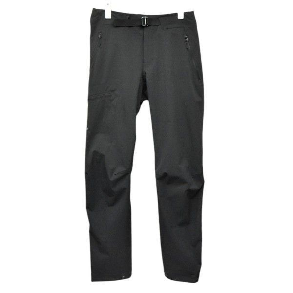 ARC’TERYX　アークテリクス　2025年製　GAMMA PANT M　ガンマパンツ　ナイロンストレートパンツ　X000009532　8054000252374