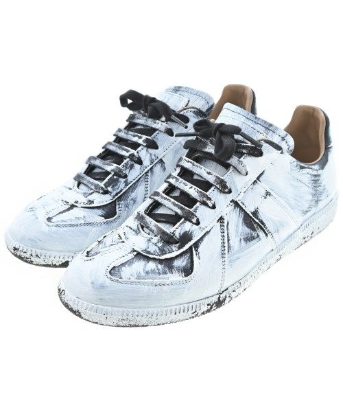 Maison Margiela スニーカー メンズ 【古着】【中古】【送料無料】 46,200円