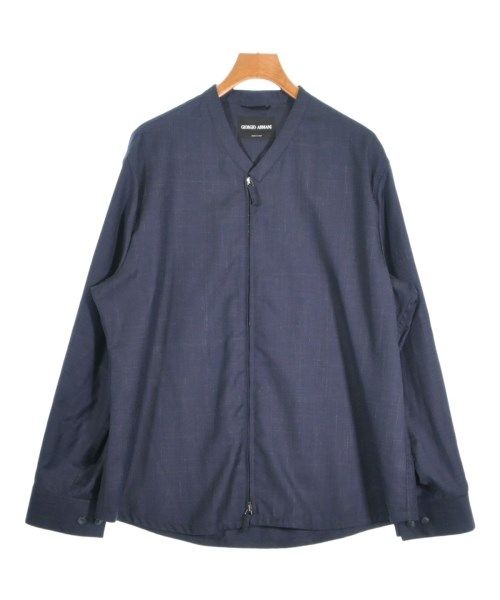 GIORGIO ARMANI ブルゾン（その他） メンズ 【古着】【中古】【送料無料】