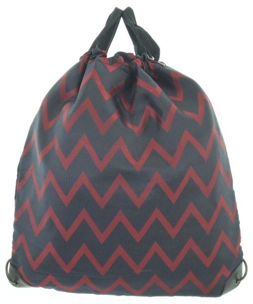 LANVIN バックパック・リュック レディース 【古着】【中古】【送料無料】 7,696円