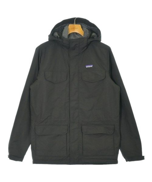 patagonia マウンテンパーカー メンズ 【古着】【中古】【送料無料】