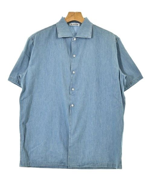 JIL SANDER カジュアルシャツ メンズ 【古着】【中古】【送料無料】 37,505円