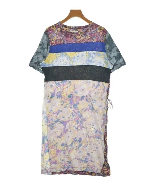DRIES VAN NOTEN ワンピース レディース 【古着】【中古】【送料無料】
