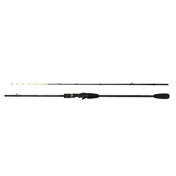 （26年7月新商品） 宇崎日新 極技 タチウオ メタルソリッド 9:1 1652 （仕舞寸法 87cm）