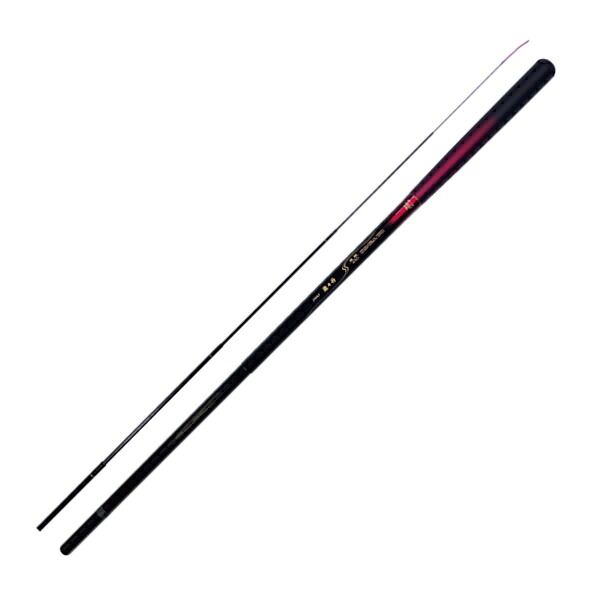 （26年7月新商品） 宇崎日新 2WAY 遊々丹 超硬 6215 （仕舞寸法 53cm）