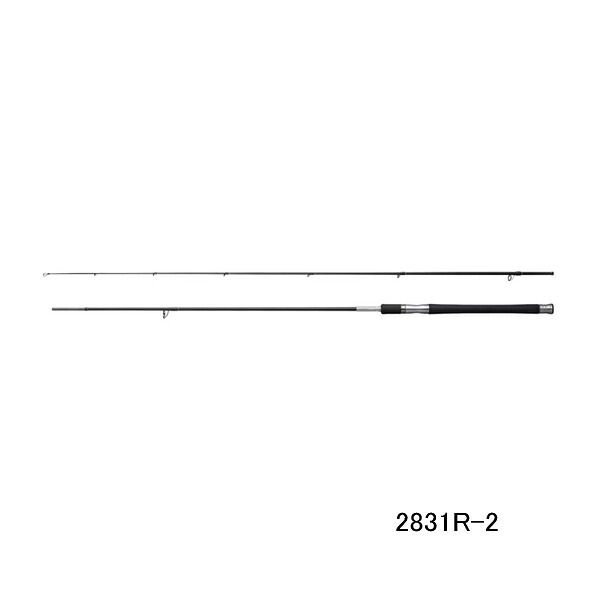 （26年7月新商品） シマノ 26 レサト 2831R-2 （仕舞寸法 130cm） 30,742円