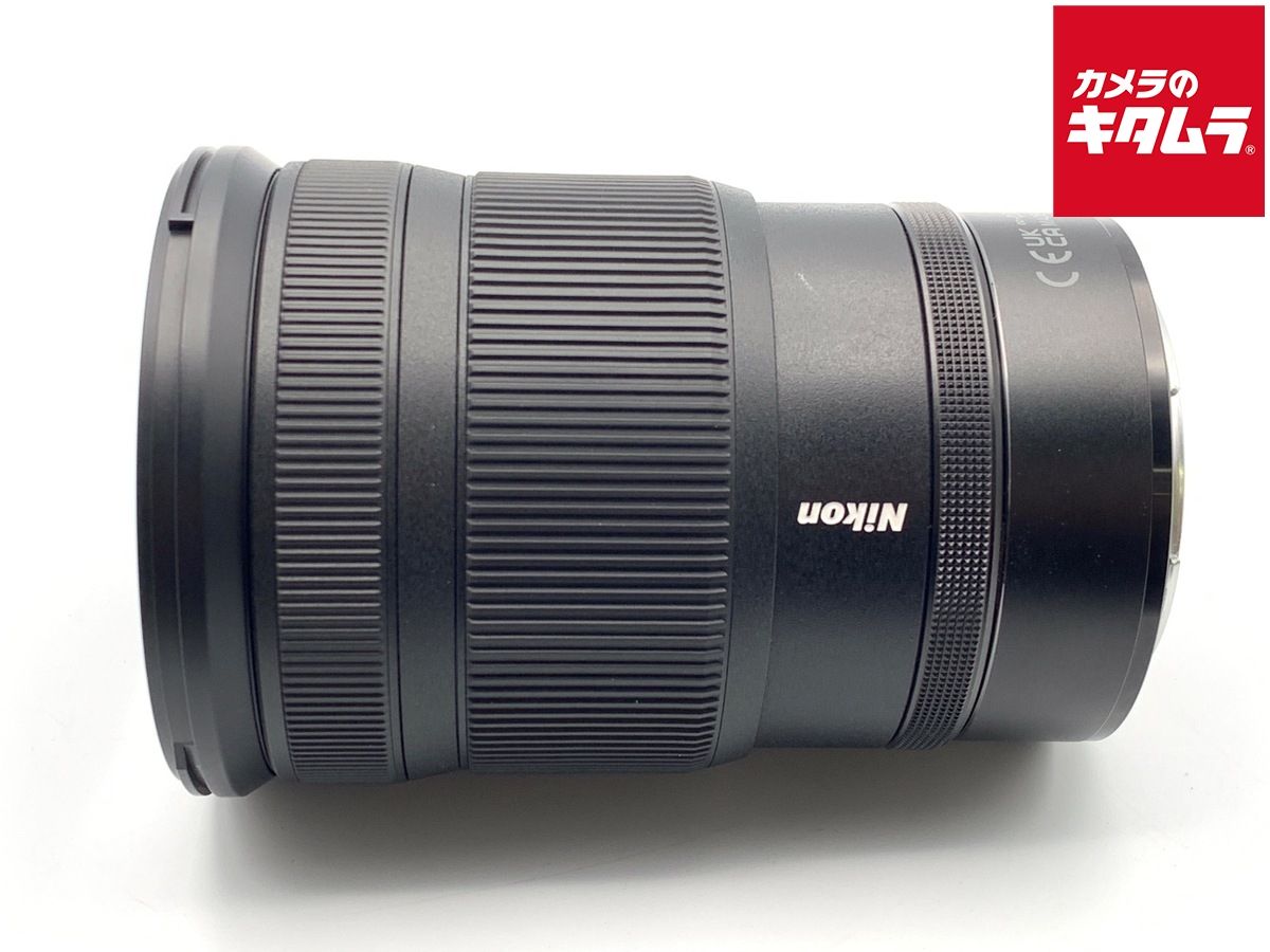 【中古】 【美品】 ニコン NIKKOR Z 24-120mm f/4 S 75,807円
