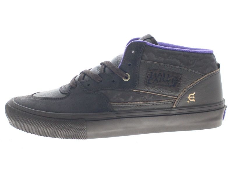 【US9.5】 VANS SKATE HALF CAB VN0A5FCD8ZM 【新古品】