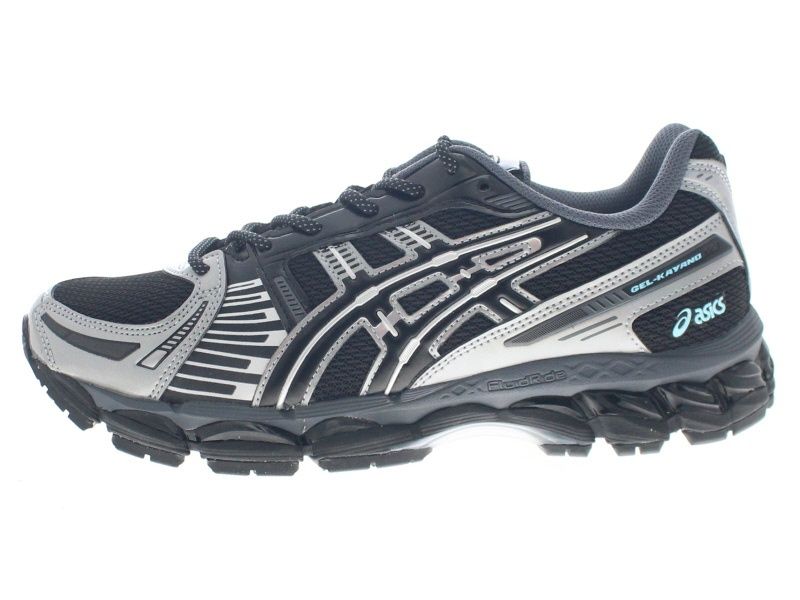 【US8.5】 ASICS GEL-KAYANO 12.1 1203A996-001 【新古品】