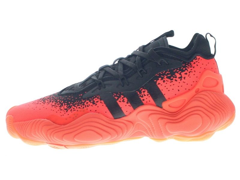 【US9】 adidas TRAE YOUNG 3 IF5605 【新古品】