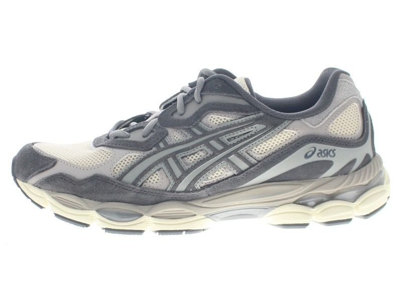 【US9】 ASICS GEL-NYC 1201A789-250 【新古品】