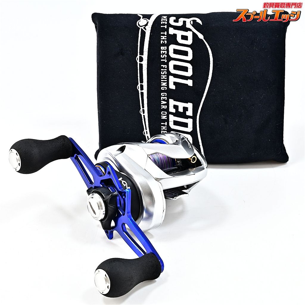 ★☆【シマノ】 16ステファーノ 100XG SHIMANO Stephano★☆m46302