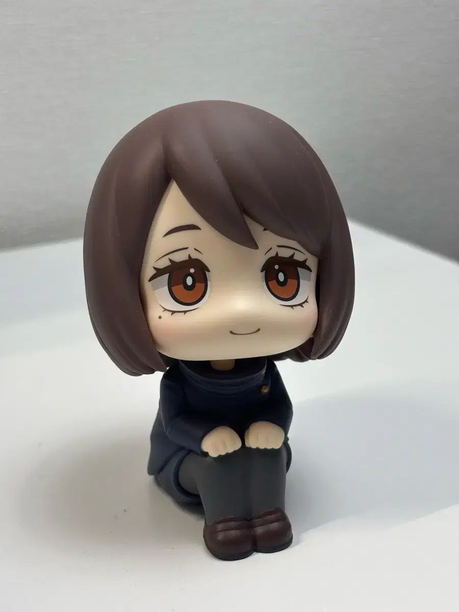 呪術廻戦 家入 硝子 룩업 展示品 ボックス 含む 6,356円
