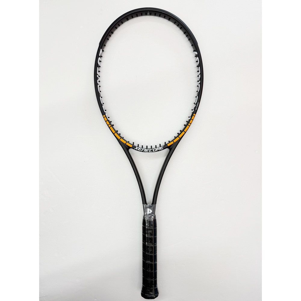人気特価激安prince GRAPHITE OVERSIZE 4本線 プリンス テニスラケット