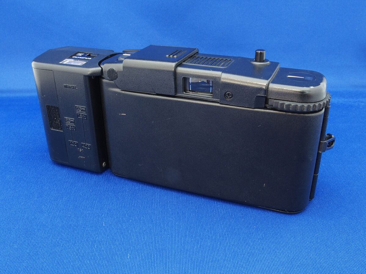 【中古】 【難あり品】 オリンパス XA1 A9M付