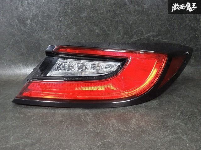 保証付き！即発送】トヨタ 純正 ZN8 GR 86 GR86 テールライト テール