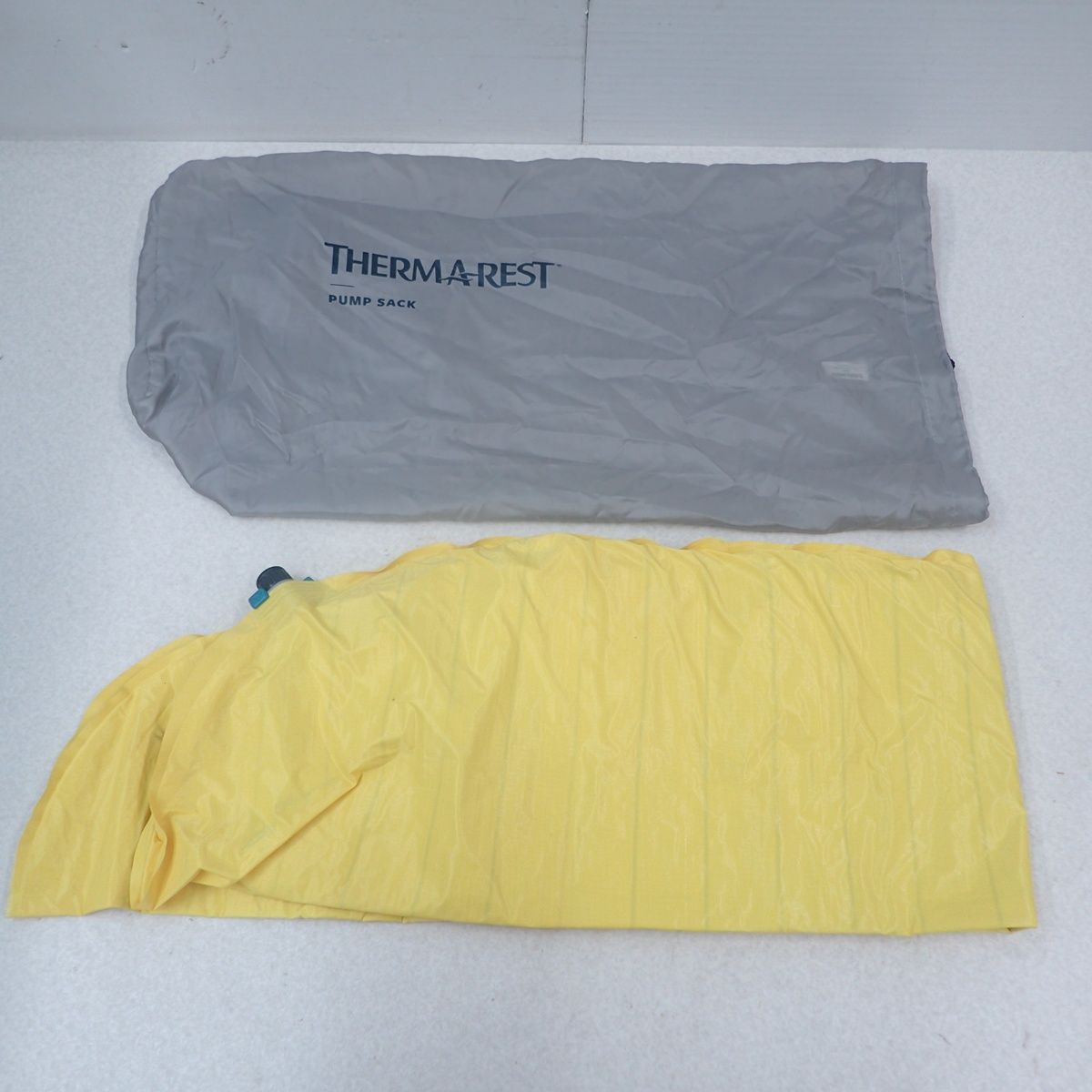 THERMAREST サーマレスト NEOAIR XLITE ネオエアー エックスライト Sサイズ
