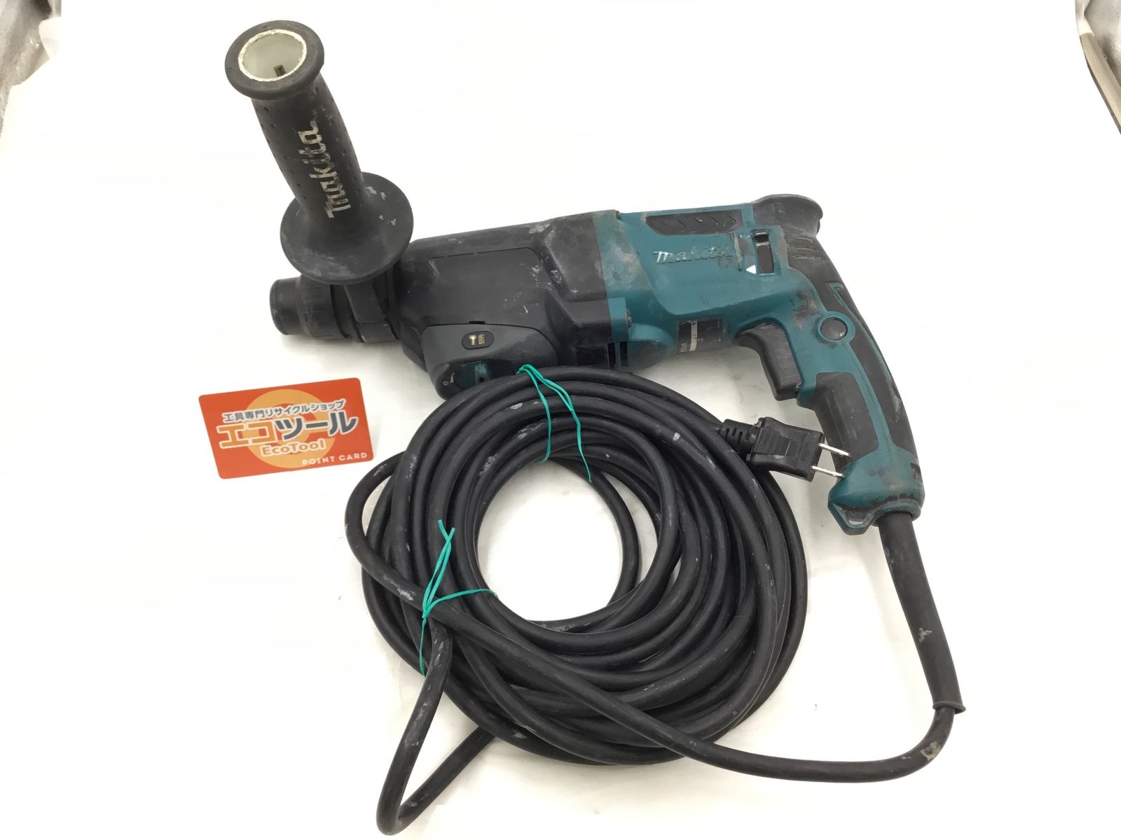 【中古品】Makita/マキタ HR2300 ☆ 23mmハンマドリル [IT_822U4][半田][M04] 7,832円
