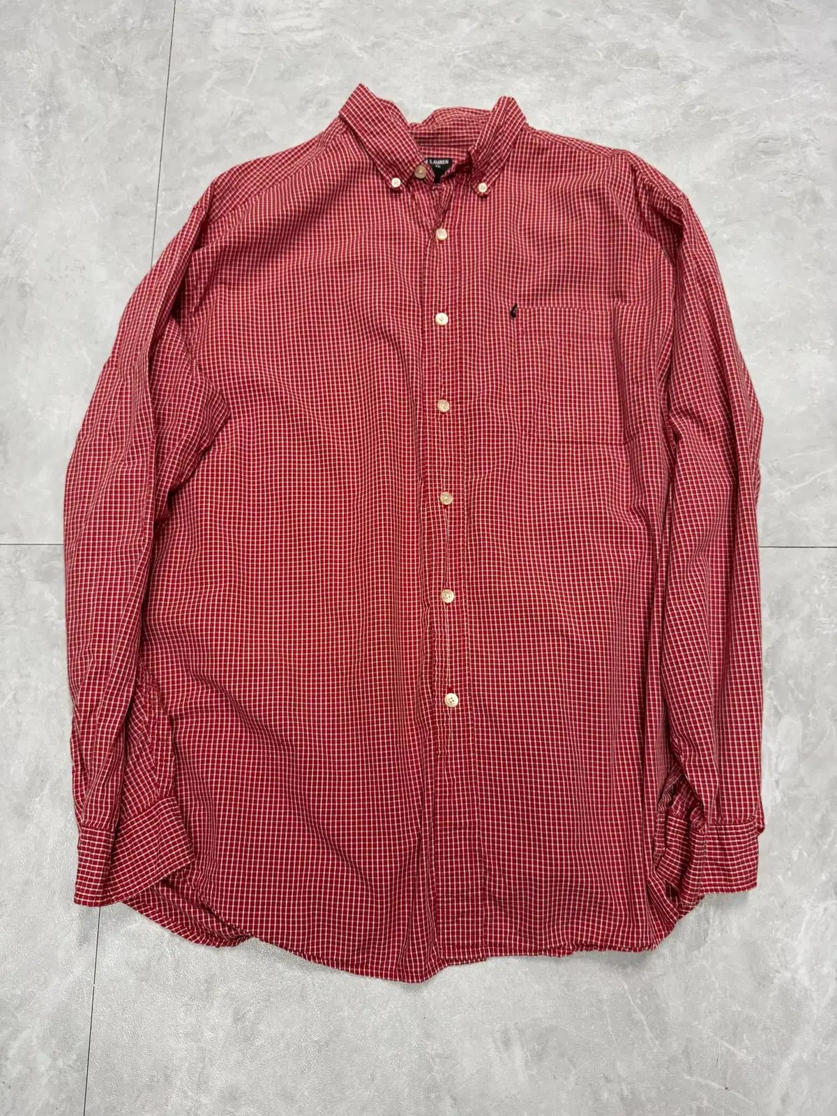 105 ポロ ラルフローレン Polo Ralph Lauren シャツ