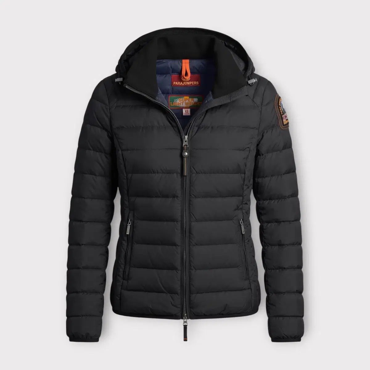 XS/ パラジャンパーズ ジュリエット 軽量 ダウンジャケット 22,947円
