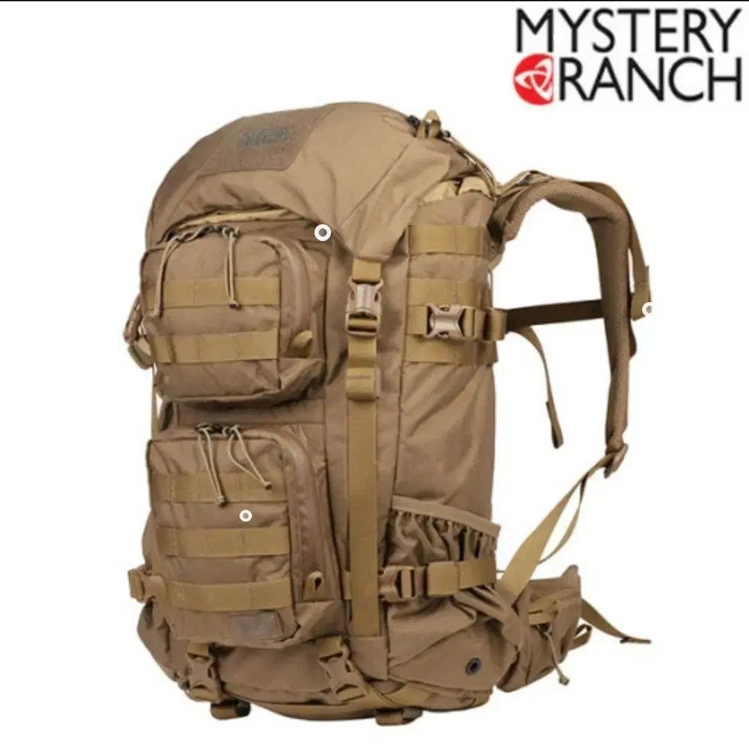 ミステリーランチ Blitz 35L 38,093円