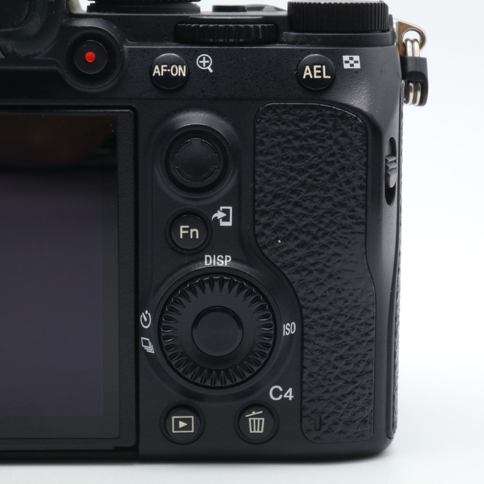 シャッター回数：2000回/海外仕様英語表記】SONY α7 III ILCE-7M3
