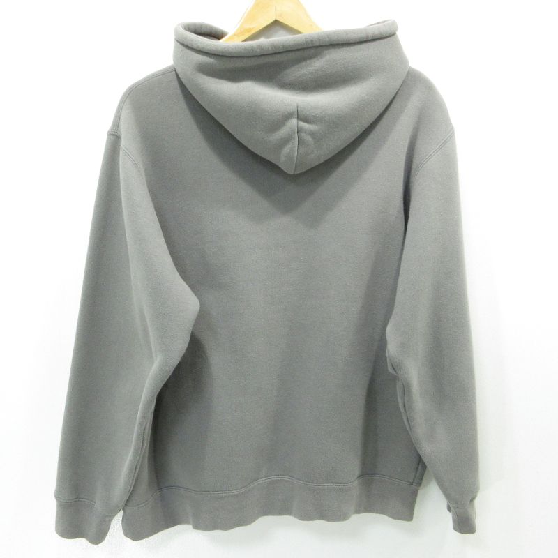 メンズ 【三重本店】 STUSSY | ステューシー パーカー WORLDWIDE