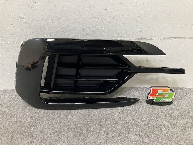 新品!アルティオン 3HDJHF 純正 右 フロント バンパー グリル ZSB.3GB.854.662.B 3G8854662B041 ブラック フォルクスワーゲン(150796) 6,607円