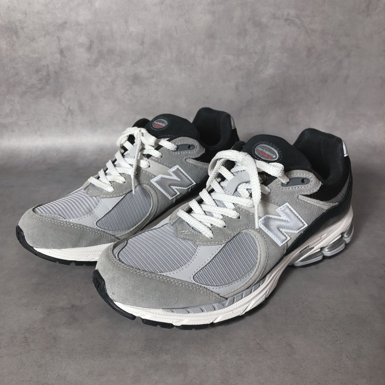PQ602◇new balance : M2002RSG◇28.5cm◇グレー系 ニューバランス