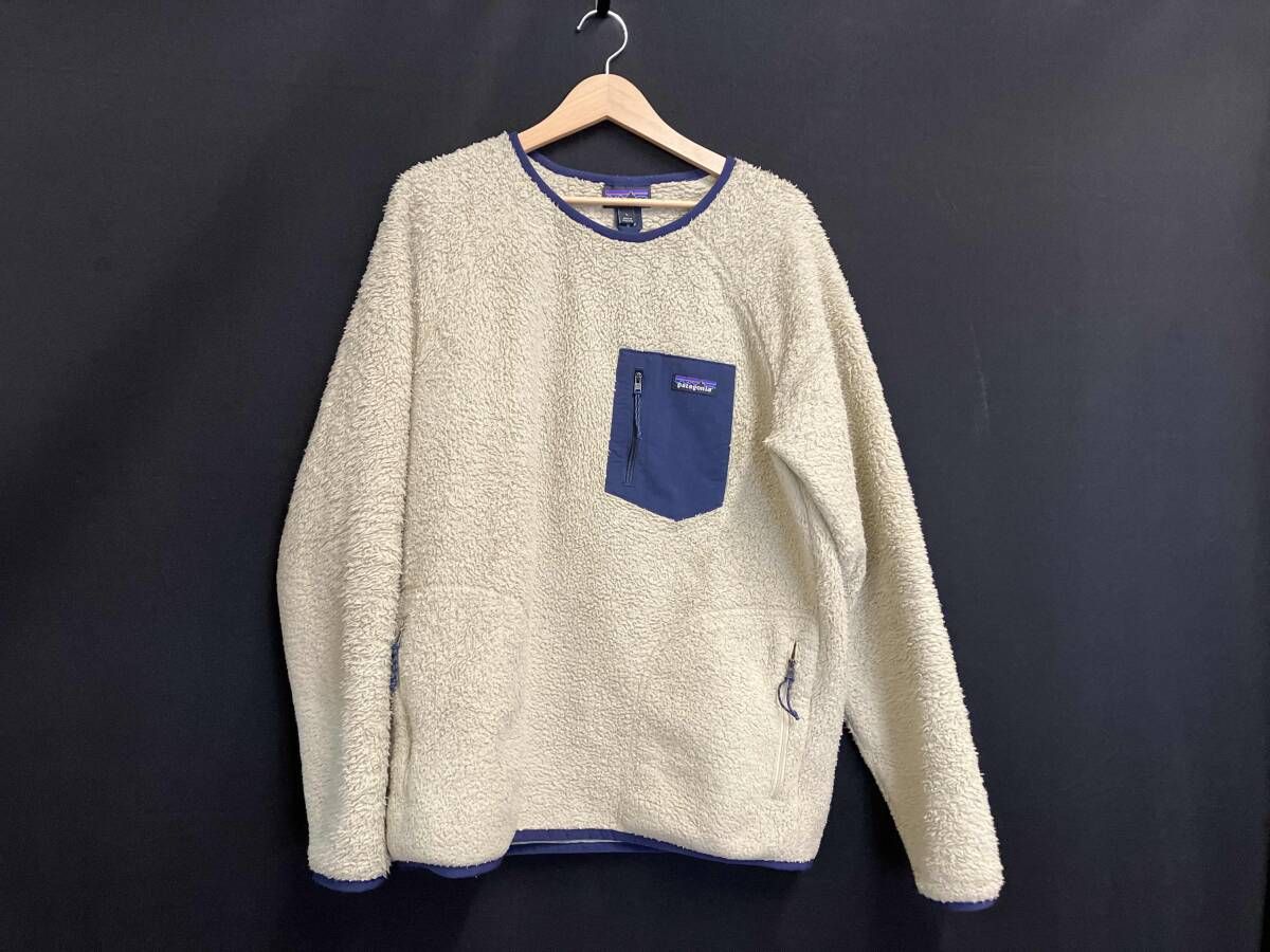 Patagonia パタゴニア フリース 25895FA22