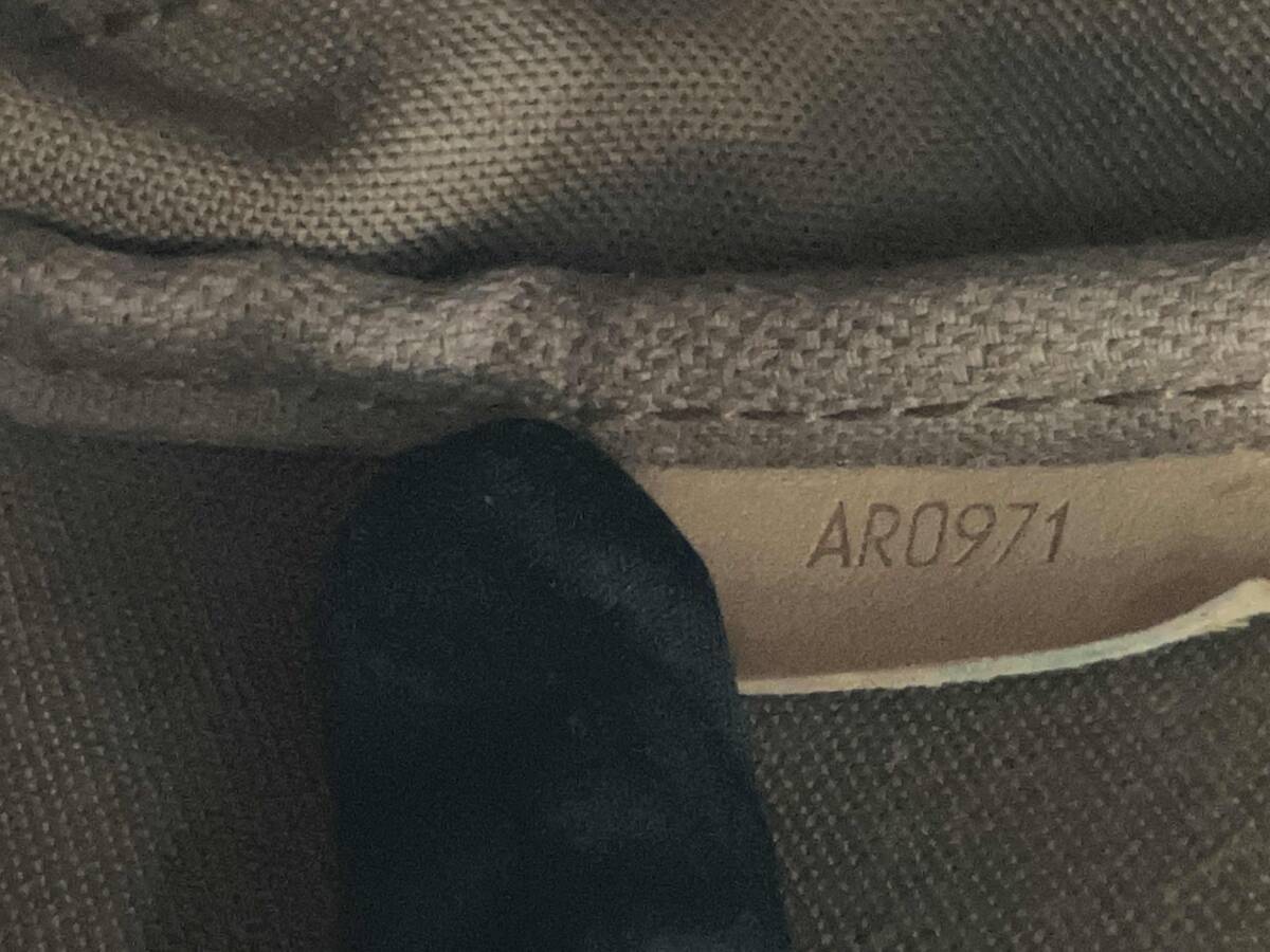 LOUIS VUITTON／モノグラム ソミュール35／M42254 バッグ