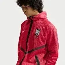 NIKE ナイキ 韓国 韓国国家代表 韓国国家代表 アンセムジャケット 100 M サイズ 未開封 新品 23,214円