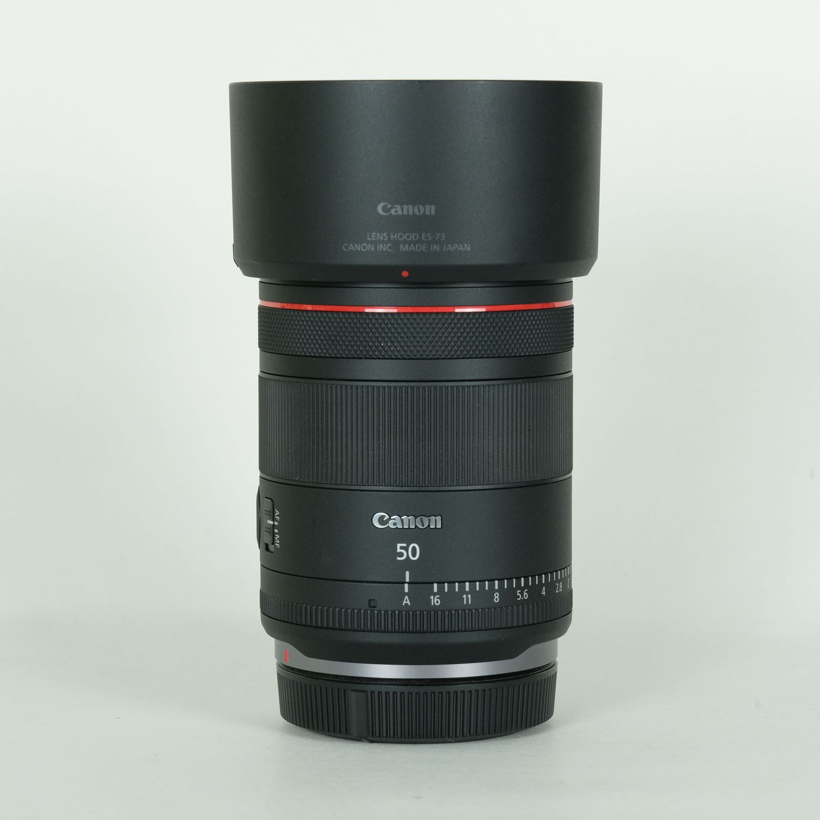 [美品] Canon RF50mm F1.4 L VCM | Canon RFマウント 105,875円