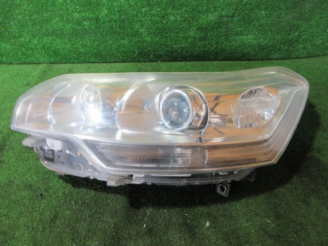左　ヘッドライト シトロエン 　ABA-X75F02 H23年　HSP0451-17-16-L