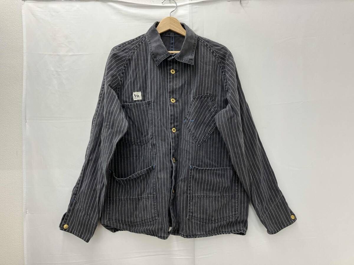 TCB JEANS ティーシービージーンズ BLACKCATブラックキャット