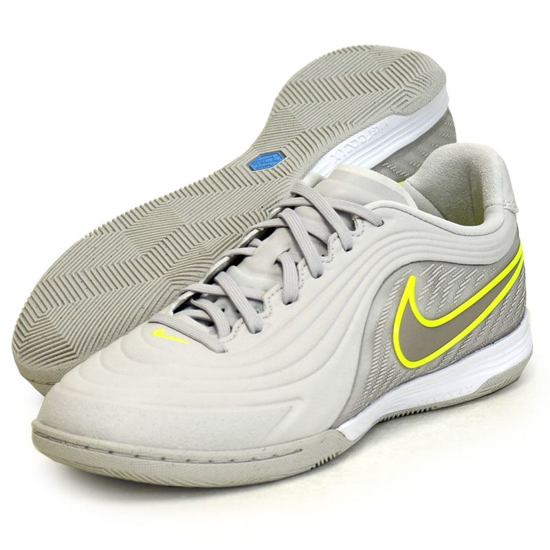 サイズ29.0cm、ナイキ NIKE ナイキ ティエンポ リアクトガト IC フットサル インドアコート 26AW (HQ3159-001)