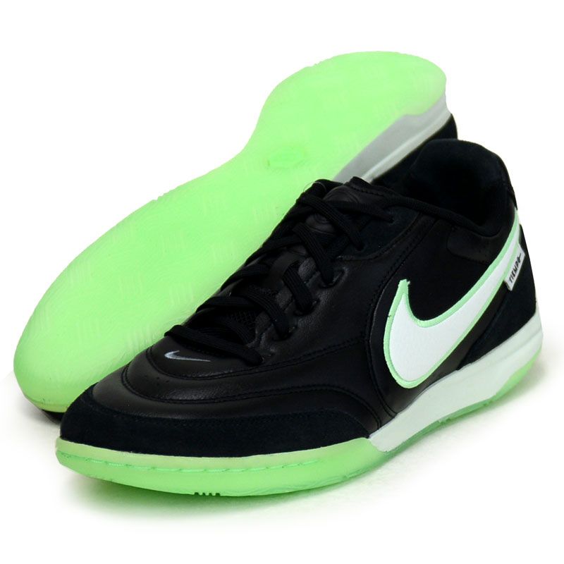 サイズ30.0cm、ナイキ NIKE ナイキ ティエンポ ストリートガト フットサルシューズ 26AW (HQ7017-001) 9,266円