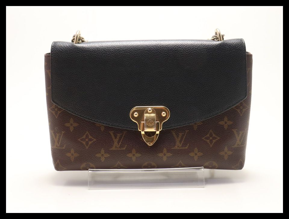 ■ルイ・ヴィトン　サンプラシード　モノグラム　ショルダーバッグ　LOUIS VUITTON■0723ol166393 59,400円