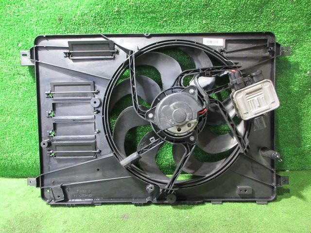 電動ファン ボルボ DBA-FB4164T H24　HSP0524-17-22