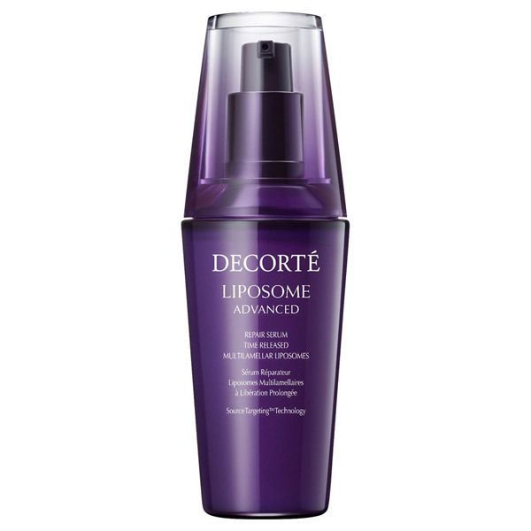 国内正規品 COSME DECORTE コスメデコルテ リポソーム アドバンスト リペアセラム 50ml 化粧品 スキンケア コスメ メイク 誕生日 記念日 母の日 プレゼント ギフト 彼女 妻 母 女性 人気 ご褒美 忘年会 20代 30代 40代 50代