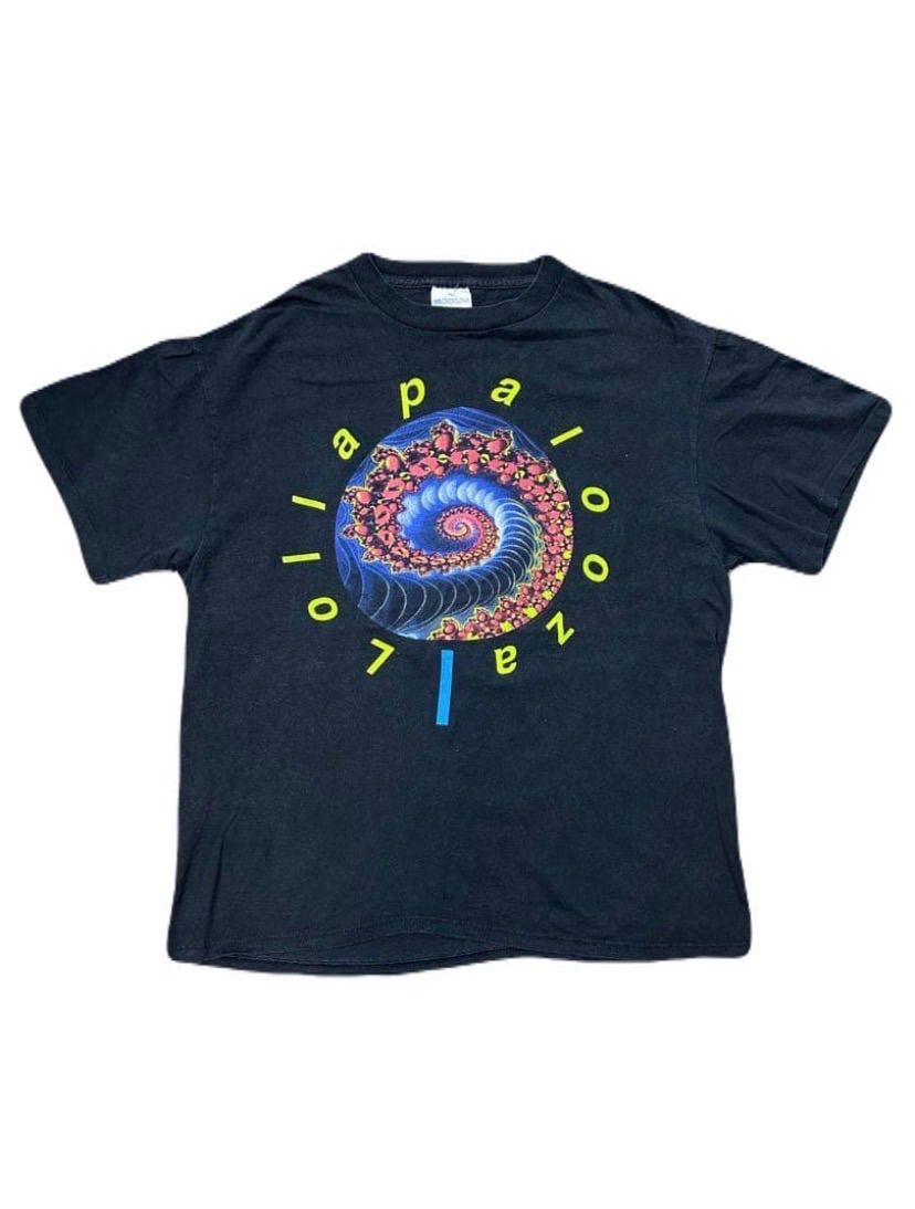 91's Lollapalooza T-shirt 28,210円