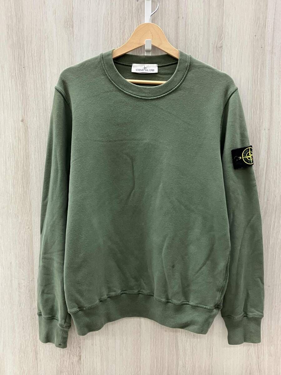 ★stone island ストーンアイランド スウェット トレーナー S 14,749円