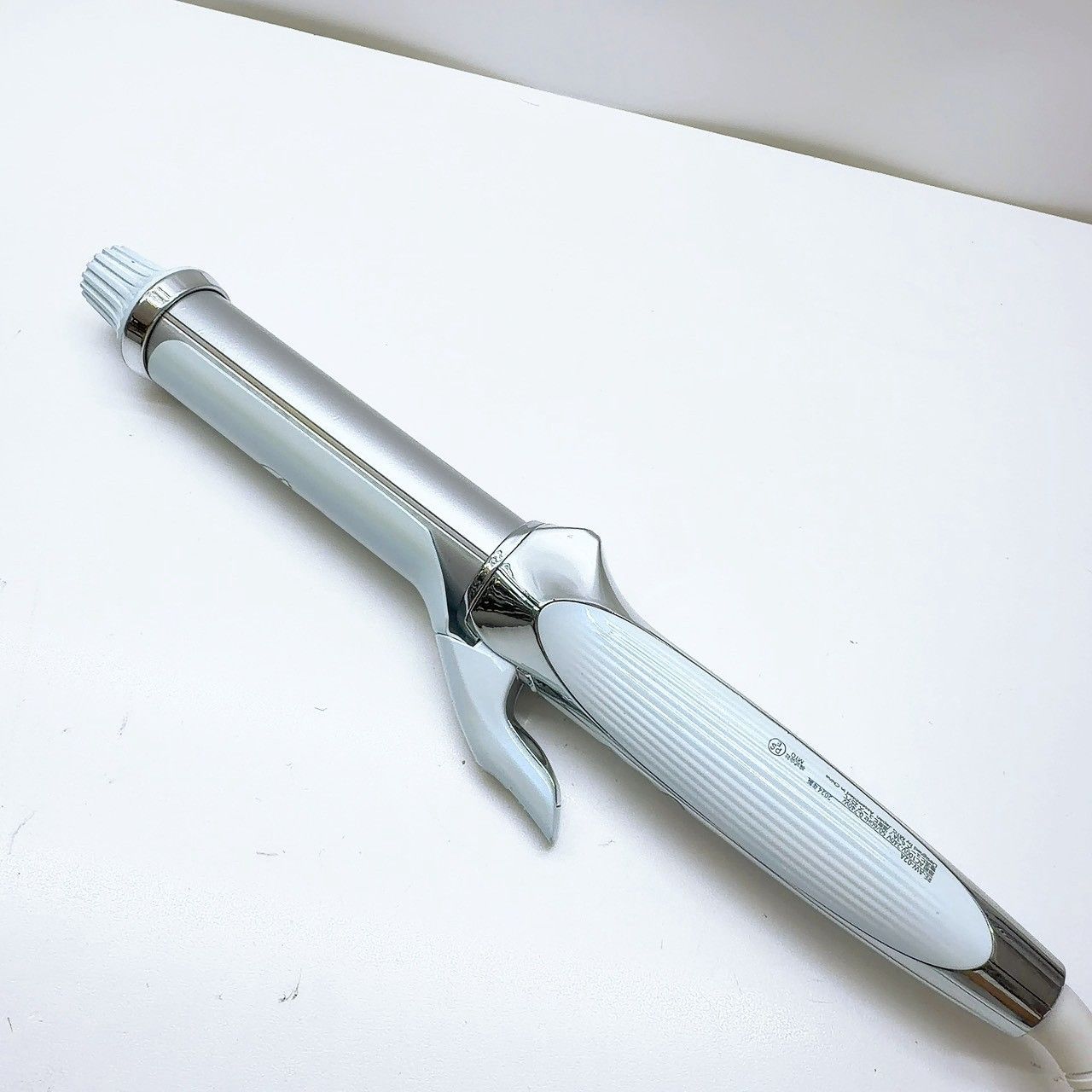 ✨超美品✨ ReFa ビューテック カールアイロン 32mm MTG 正常動作品 信頼】《最新モデル＊ほぼ未使用》 Refa リファ ビューテック カール
