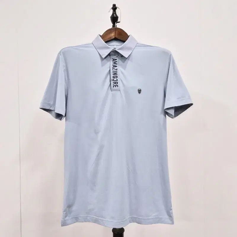 アメージングクリー 24ss SWING ゴルフ 半袖 Tシャツ