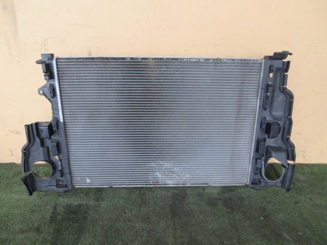 ラジエーター ボルボ DBA-FB4164T H24　HSP0525-17-22