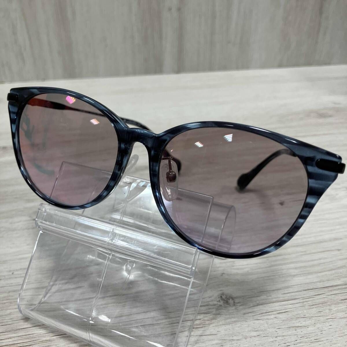 eyebrella/サングラス　アイブレラ シーク EB-42 C03 多機能サングラス レディース UV 5,716円