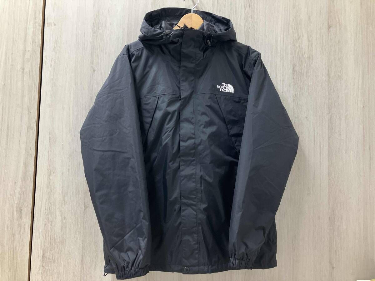 THE NORTH FACE Kronos triclimate Jacket ブラック Mサイズ ナイロンジャケット タグ付