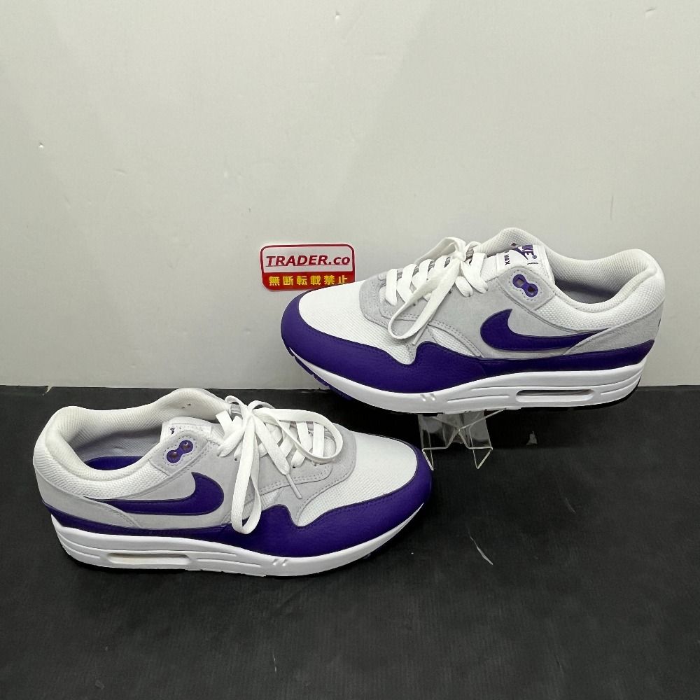 06w12844 Nike Air Max 1 