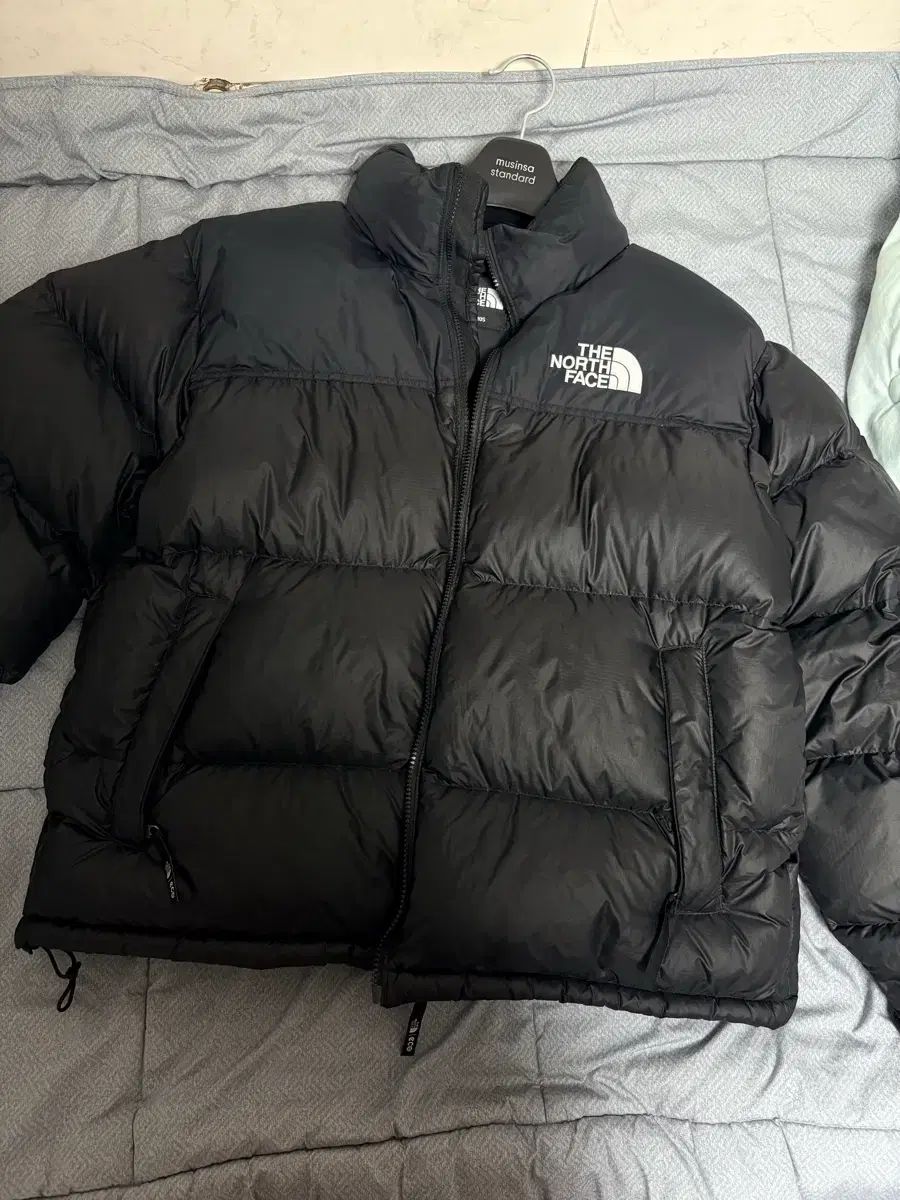 THE NORTH FACE ザノースフェイス エコー ヌプシ 14万 価格固定