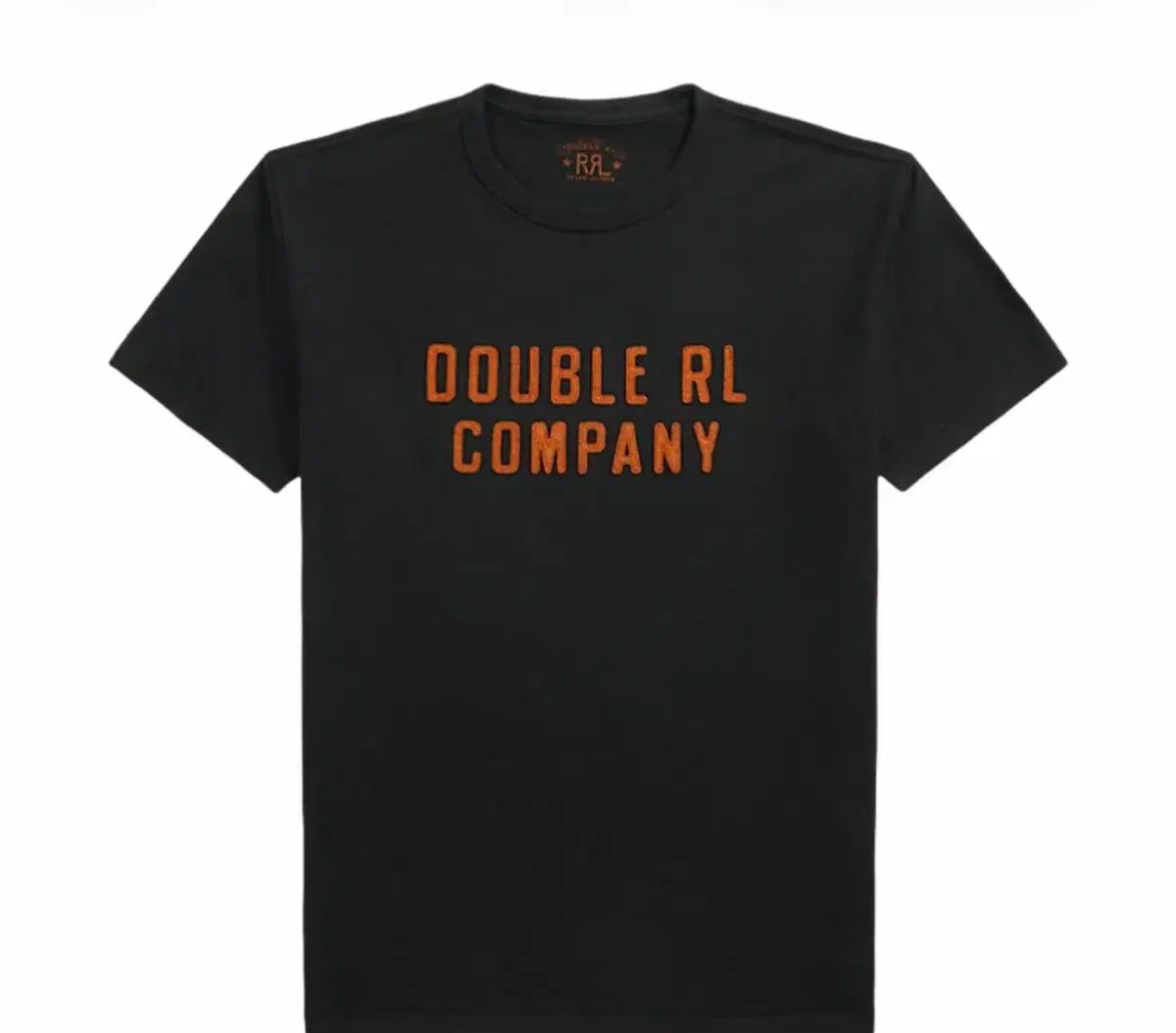 RRL(ダブルアールエル) 半袖 Tシャツ XL RRL